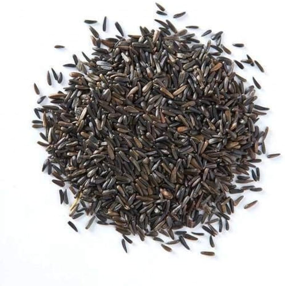 Niger Seed